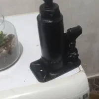 جکهای روغنی درهمه سایزی وجرثقیل سقفیف|ماشینآلات صنعتی|اندیمشک, |دیوار