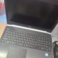 لپتاپ hp G5|رایانه همراه|رفسنجان, |دیوار