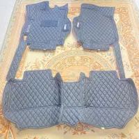 کفپوش 5 بعدی kmc J7