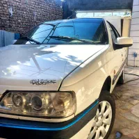 slx405  tu5 مدل ۹۶|خودرو سواری و وانت|بندرعباس, |دیوار