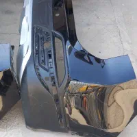 درب گلگیر رادار صندوق سپرعقب تیگو آریزو ۸ x22 pro|قطعات یدکی و لوازم جانبی|تهران, علی‌آباد|دیوار