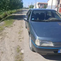 پژو ۴۰۵ درجه ۱