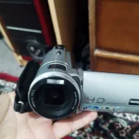 دوربین فیلمبرداری نو|دوربین عکاسی و فیلم‌برداری|قزوین, |دیوار