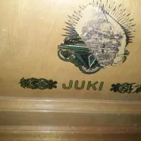 چرخ خیاطی عتیقه