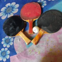 پینگ پنگ