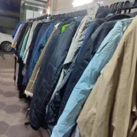 کاپشن مردانه استوک خارجی زیر قیمت کل ایران|لباس|سبزوار, جوادیه شرقی|دیوار