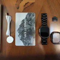 ساعت HK 9 ULTRA 2