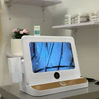 آموزش تخصصی اسکراب اسکالپ کف سر