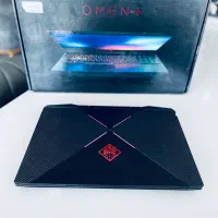 لپتاپ اچ پی گیمینگ HP Omen 15/corei7|رایانه همراه|شیراز, چنچنه|دیوار