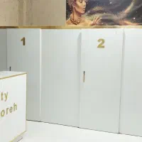 مرکزتخصصی اپیلاسیون اسطوره با۱۰سال سابقه قاسم آباد