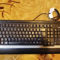 کیبورد سیمی  farassoo|قطعات و لوازم جانبی رایانه|بندرعباس, |دیوار