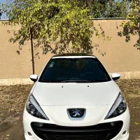 شیشه دودی