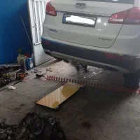 تعمیرگاه مکانیکی خودروهای چینی|خدمات موتور و ماشین|فولادشهر, سایت صنعتی کاوه|دیوار