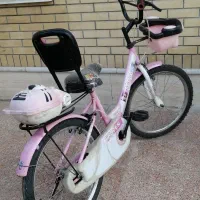 ۶تادوچرخه۱۲و۱۶و۲۰و۲۶ تمیز|دوچرخه، اسکیت، اسکوتر|شیراز, محراب|دیوار