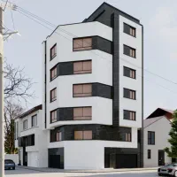 آپارتمان تک واحدی مدرن  اخلاص