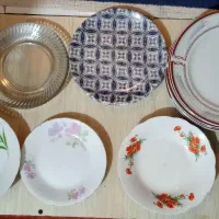 ظروف آشپزخانه