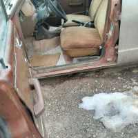 نیسان داتسون|خودرو سواری و وانت|مشهد, شهید احمدی روشن|دیوار