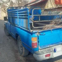 نیسان دیزلی ۹۰|خودرو سواری و وانت|تهران, حکیمیه|دیوار