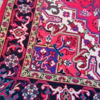 فرش|فرش|تبریز, |دیوار