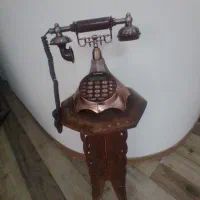 گوشی تلفن سلطنتی نو