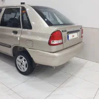 پراید 141مدل 87 خانگی|خودرو سواری و وانت|بوکان, |دیوار