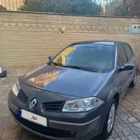 مگان ۲۰۰۰ مدل ۹۱