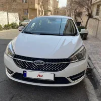 اریزو ۵ داشپورت جدید