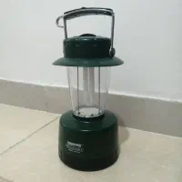 چراغ شارژی مارک جیپاس