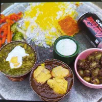 مدیر داخلی  خانم با تجربه کاری در رستوران