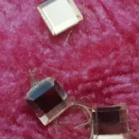 منجق و نگین