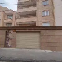 آپارتمان خاوران مهرانشهر