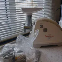 چرخ گوشت مولینکس