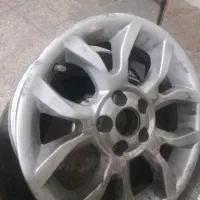 رینگ دنا پلاس ۵ پیچ