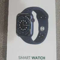 اسمارت واچ گرین لاین طرح اپل