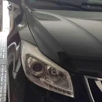 هایما S7 توربو1800cc، مدل ۱۳۹۷