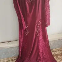 مانتو و پالتو و لباس مجلسی|لباس|گناباد, |دیوار