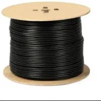 کابل شبکه و فیبر نوری