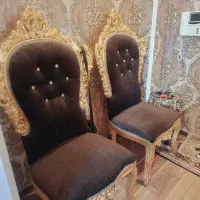 میز نهارخوری ۶ نفره