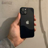 آیفون ۱۳ نرمال حافظه ۱۲۸ پارتنامبر Cha