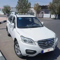 لیفان x60 مدل ۹۳