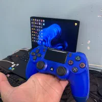 دو عدد دسته ps4