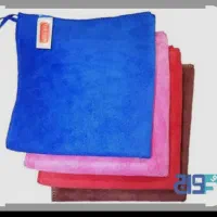 دستمال نانو