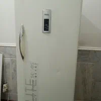 یخچال و فریزر