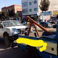 یدک کش شهیدی|خدمات حمل و نقل|بجنورد, |دیوار