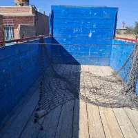 رنو270مدل 83|خودرو سنگین|بم, |دیوار