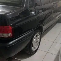 پراید 92 بیرنگ|خودرو سواری و وانت|رباط‌کریم, شهرک صنعتی نصیرآباد|دیوار