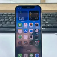 ایفون ۱۲ پرو ۲۵۶گیگ