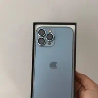 ایفون ۱۳ پرومکس
