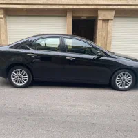 جک j5 مدل ۹۵ بیرنگ|خودرو سواری و وانت|رشت, صفاری|دیوار