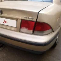 سمند ایکس 7|خودرو سواری و وانت|تهران, مهرآباد|دیوار